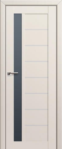 Дверь межкомнатная УФ лак Profildoors, 37U